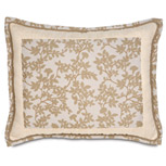 OLEANDER MITERED STANDARD SHAM