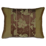 DELPHINE INSERT STANDARD SHAM