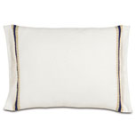 HENLEY CLOUD STANDARD SHAM
