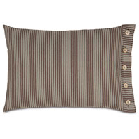 HEIRLOOM SPA STANDARD SHAM