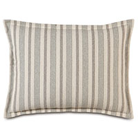 TIDE PEBBLE STANDARD SHAM