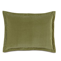 JACKSON SAGE STANDARD SHAM