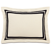 BREEZE PEARL STANDARD SHAM