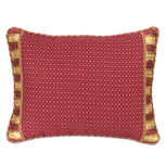 TASCO GARNET STANDARD SHAM