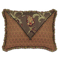 AMELIE ENVELOPE STANDARD SHAM