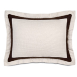 ARBERRY PEARL STANDARD SHAM