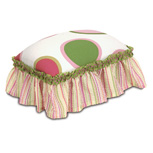 CHLOE FOOTSTOOL
