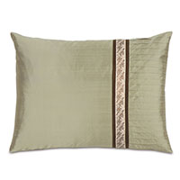 SERICO SAGE STANDARD SHAM RIGHT