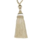 CORTINA MARBLE TASSEL TIEBACK