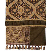 GARNIER THROW