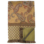 MADEIRA INSERT THROW