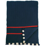 PREPPY HARBOR THROW