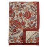 CORINNE THROW