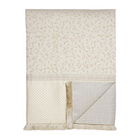 HAYES BLOSSOM THROW