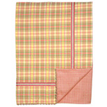 LUCY SUMMER THROW