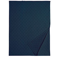 BRISEYDA INDIGO THROW