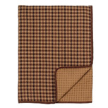 MANSFIELD ACORN THROW