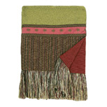 PATTON THROW W/TONGA ENDS
