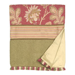 LINDSAY THROW
