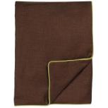 ARBERRY OAK THROW