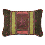 HAND-PAINTED TAHITI SEA STAR
