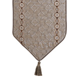 CARMO PEWTER RUNNER