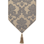 LANCASTER TABLE RUNNER