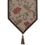 REAGAN TABLE RUNNER