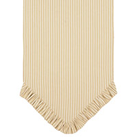 HEIRLOOM VANILLA RUNNER