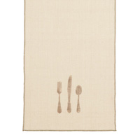 RUSTIQUE BIRCH RUNNER
