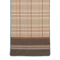 FLINT CHARCOAL ENDS RUNNER
