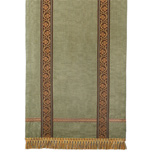 BREEZE OLIVE RUNNER