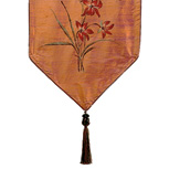 HAND-PAINTED KYOTO RUNNER