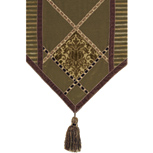 HADLEY DIAMOND RUNNER