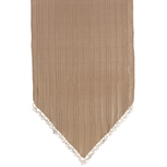 KATE TAUPE RUNNER