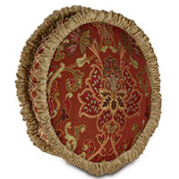 TOULON TAMBOURINE