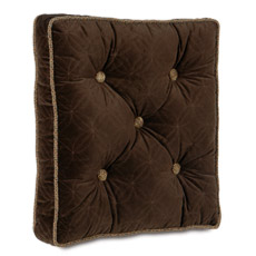 STOWE CHESTNUT TUFTED