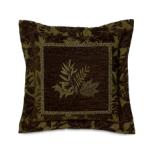 Embroidered Woodland