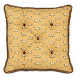 MILTON TUFTED