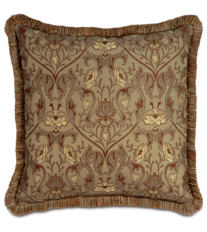 FAIRMOUNT EURO SHAM Eastern Accents