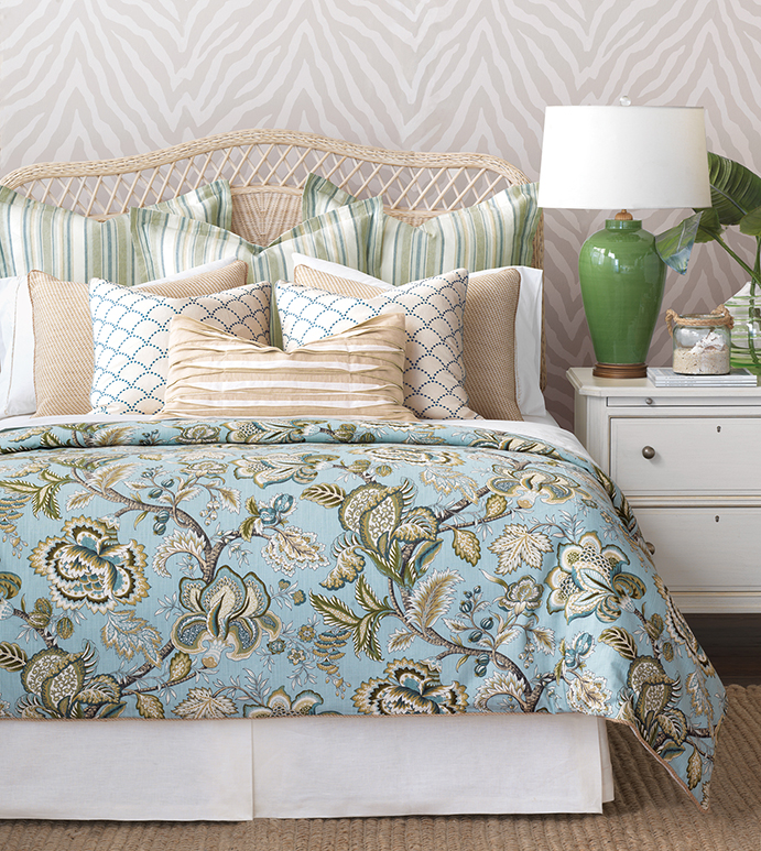 Charleston Collection Barclay Butera Luxury Bedding By Eastern Accents Charleston