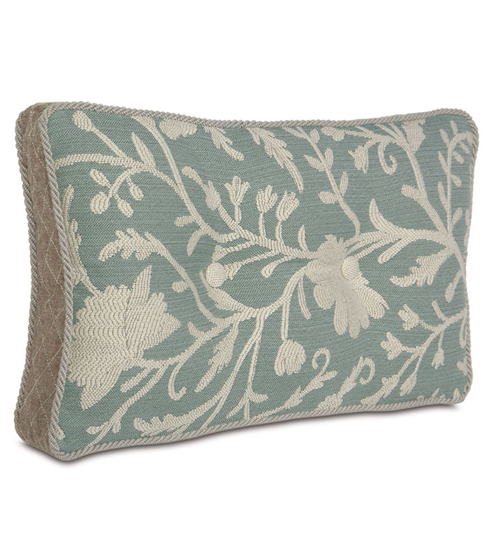 AVILA BOXED AND TUFTED