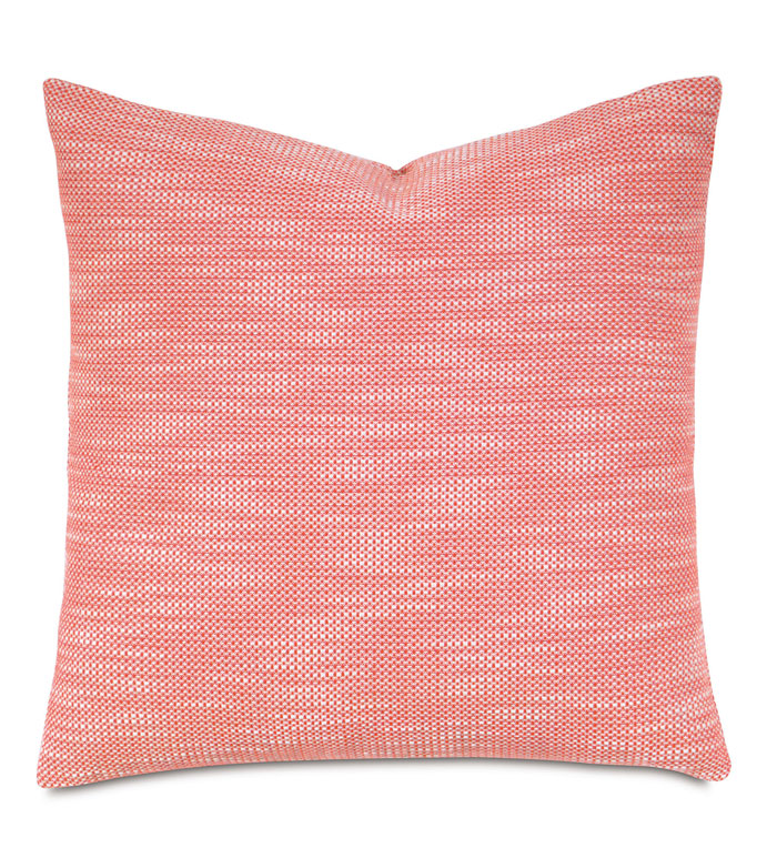 Rae Fiesta knife edge Barclay Butera Luxury Bedding by Eastern Accents