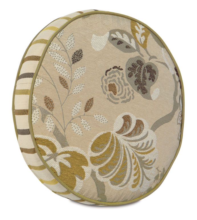 CALDWELL TAMBOURINE