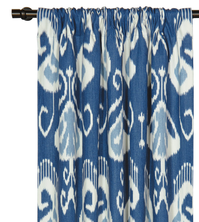 CEYLON CURTAIN PANEL