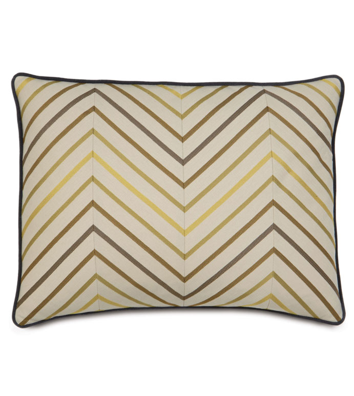 AUSTIN CITRON STANDARD SHAM