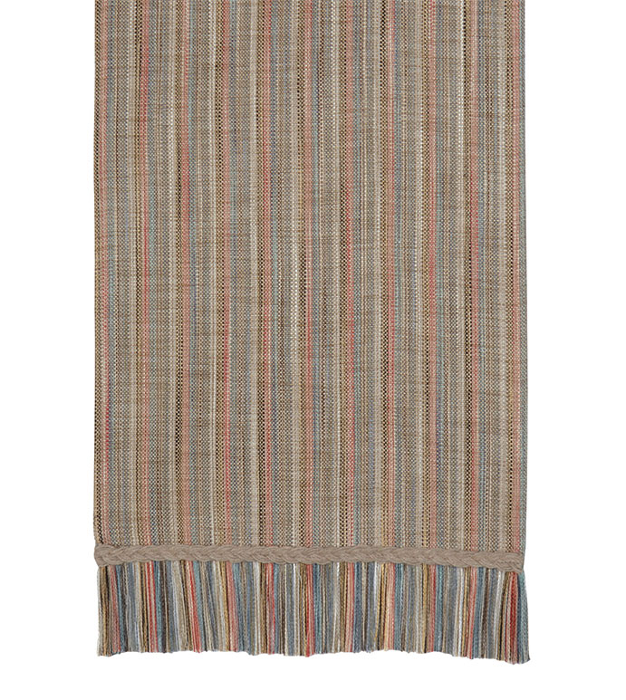 LAMBERT KILIM RUNNER