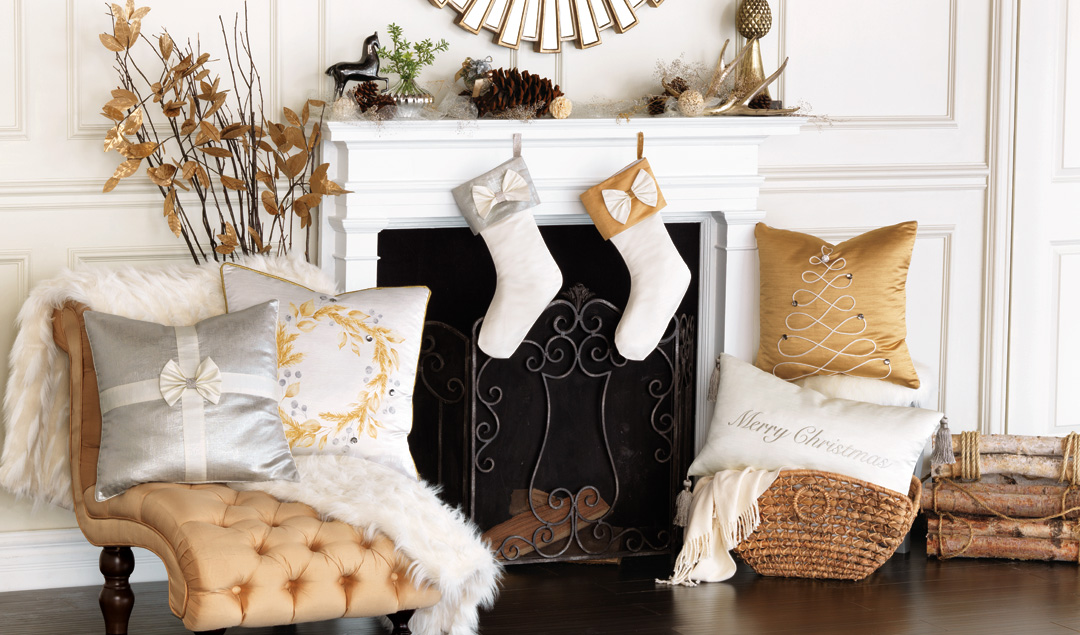 Glam Christmas
