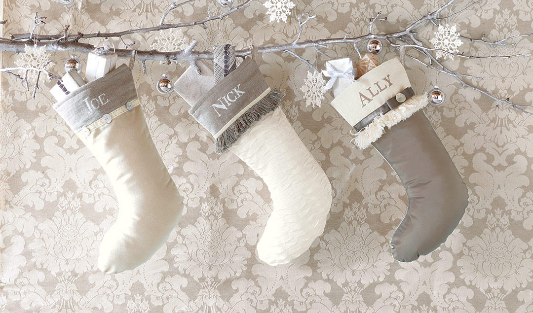 Dreaming of a White Christmas