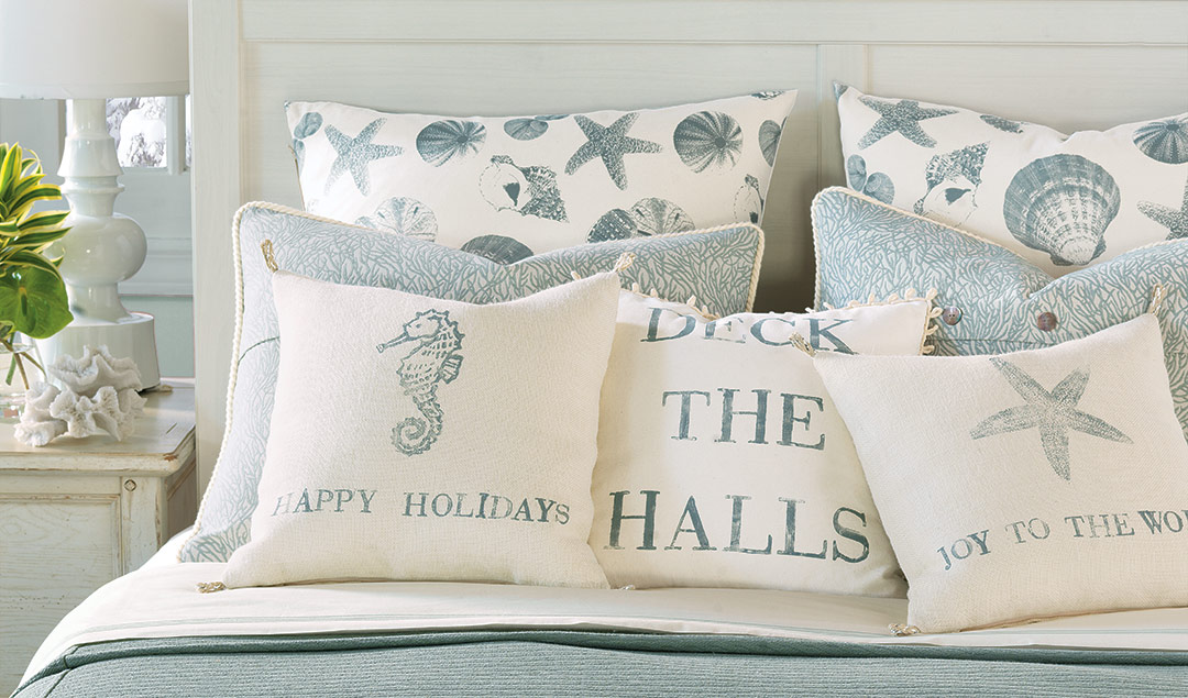 Coastal Tidings